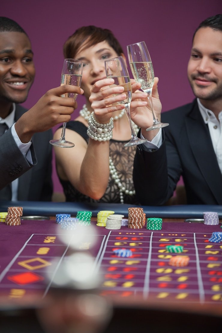 Bonus sambutan untuk pemain baru Promosi bonus sambutan evip2